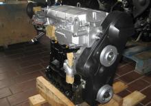 Motoare Lombardini KDW1303