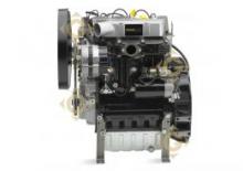 Motoare Lombardini KDW1603