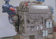 Motoare Chongqing Cummins KTTA19-C700