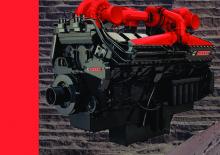 Motoare Cummins KTTA38