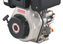 Motoare Yanmar L100N