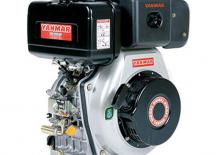 Motoare Yanmar L100V
