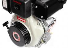 Motoare Yanmar L100W