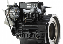 Motoare Mitsubishi L3E