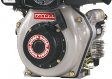 Motoare Yanmar L48N