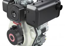 Motoare Yanmar L48V