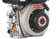 Motoare Yanmar L70N