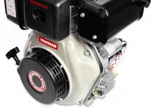 Motoare Yanmar L70W