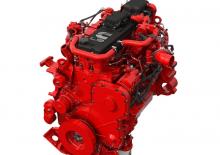 Motoare Cummins L9