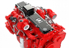 Motoare Cummins L9