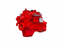 Motoare DongFeng Cummins L9CS4 430C