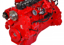 Motoare Cummins L9N