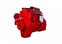 Motoare DongFeng Cummins L9NS6B280