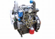 Motoare Shandong Laidong LL380