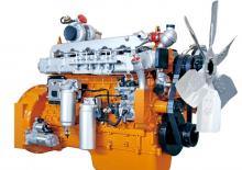 Motoare Luoyang LR4108T