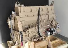 Motoare Cummins M11