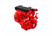 Motoare DongFeng Cummins M15PIusCSIV 64C