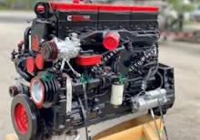 Motoare DongFeng Cummins N14 