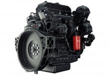 Motoare FPT Industrial N45 (118 kW)