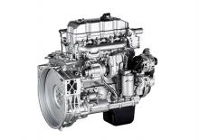 Motoare FPT Industrial N45 (118 kW)