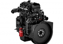 Motoare FPT Industrial N45 (74 kW)