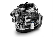 Motoare FPT Industrial N45 ENT (103 kW)