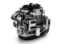 Motoare FPT Industrial N45 ENT (103 kW)