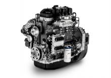 Motoare FPT Industrial N45 ENT (137 kW) 