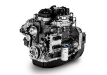 Motoare FPT Industrial N45 ENT (138 kW)