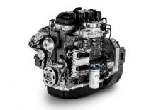 Motoare FPT Industrial N45 ENT (152 kW)