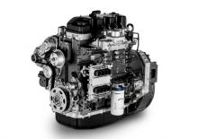 Motoare FPT Industrial N45 ENT (152 kW) 