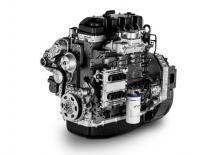 Motoare FPT Industrial N45 ENT (66kW)