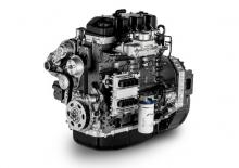Motoare FPT Industrial N45 ENT (89 kW)