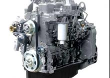 Motoare FPT Industrial N45 MSS