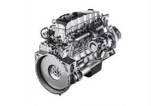 Motoare FPT Industrial N67 (162 kW)