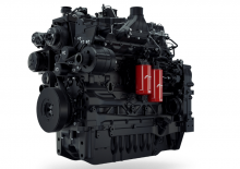 Motoare FPT Industrial N67 (191 kW)