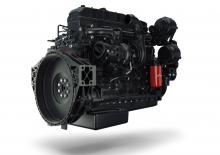 Motoare FPT Industrial N67 (210 kW)