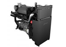 Motoare FPT Industrial N67 (81 kW)