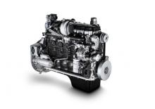 Motoare FPT Industrial N67 ENT (151 kW)