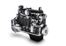 Motoare FPT Industrial N67 ENT (187 kW)