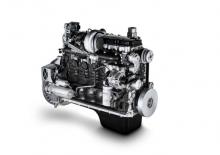 Motoare FPT Industrial N67 ENT (191 kW)