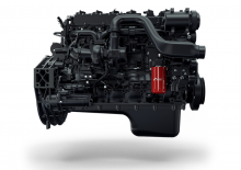 Motoare FPT Industrial N67 NG (185 kW)