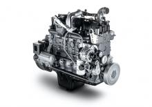 Motoare FPT Industrial N67 NG ENT (172 kW)
