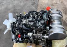 Motoare ISM Shibaura N844