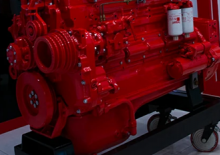 Motoare Chongqing Cummins NTA855-C400B
