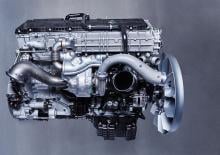 Motoare Mercedes-Benz OM471