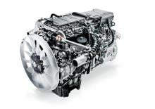 Motoare Mercedes-Benz OM473
