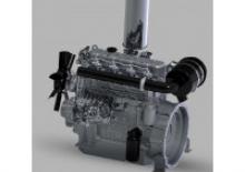 Motoare Quanchai QC4102
