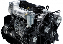 Motoare Global Component Technologies QD32