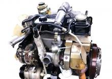 Motoare Nissan QD32